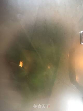 糖醋虎皮青椒的做法步骤：5