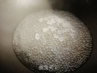 南瓜雪球奶昔的做法步骤：5