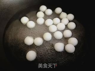 南瓜雪球奶昔的做法步骤：6
