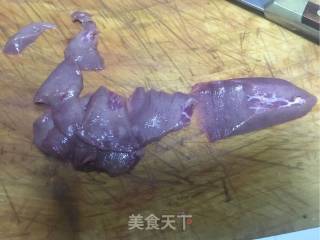 风吹小腰的做法步骤：3