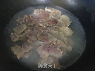 风吹小腰的做法步骤：4