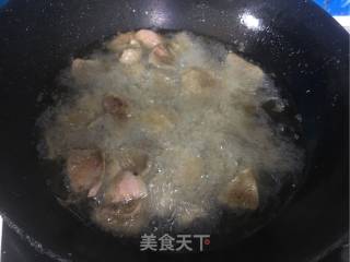 风吹小腰的做法步骤：7