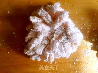 菊花鱼的做法步骤：11
