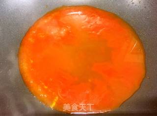 菊花鱼的做法步骤：15