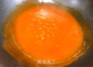 菊花鱼的做法步骤：16
