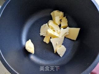 牛轧饼的做法步骤：3