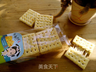 牛轧饼的做法步骤：13