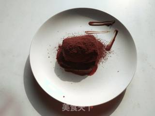 脏脏包的做法步骤：10