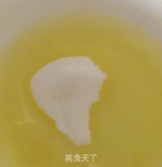 香蕉松饼的做法步骤：6