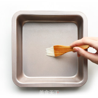 冬至暖心食，好事年年糕的做法步骤：10