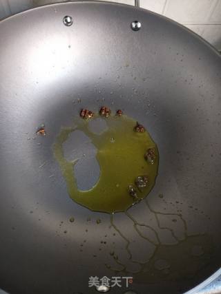 醋溜白菜的做法步骤：3