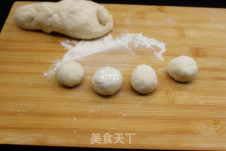 牛肉水饺的做法步骤：6
