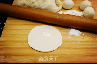 牛肉水饺的做法步骤：7