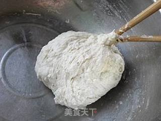 油酥土豆鸡丁火烧的做法步骤：2