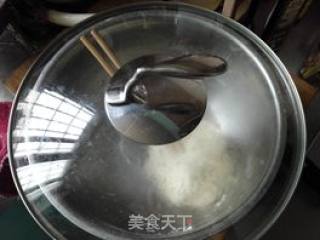 油酥土豆鸡丁火烧的做法步骤：3