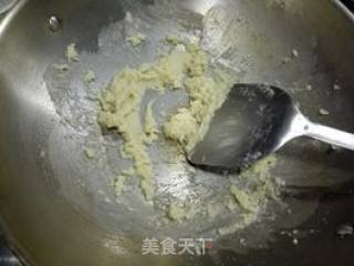 油酥土豆鸡丁火烧的做法步骤：5