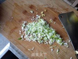 油酥土豆鸡丁火烧的做法步骤：7