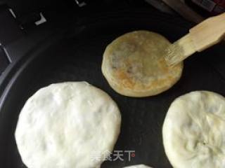 油酥土豆鸡丁火烧的做法步骤：18