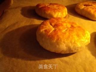 油酥土豆鸡丁火烧的做法步骤：20