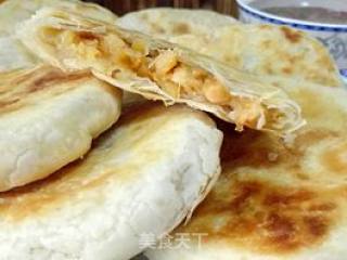 油酥土豆鸡丁火烧的做法步骤：21