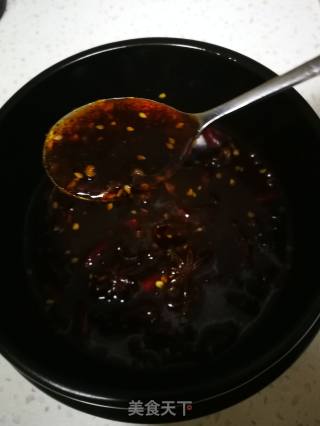 卤鸡手的做法步骤：6