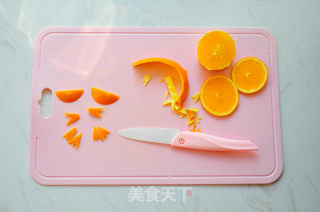 小黄鸡果盘的做法步骤：4