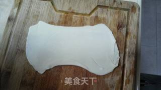 苹果派的做法步骤：6