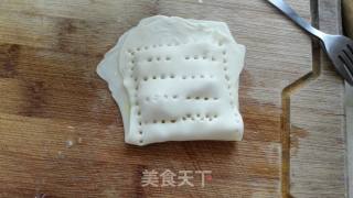苹果派的做法步骤：10