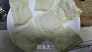 苹果派的做法步骤：11
