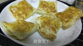 苹果派的做法步骤：14