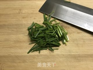 葱油拌面的做法步骤：2