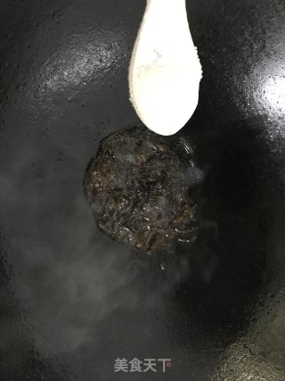 葱油拌面的做法步骤：7