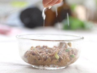 羊肉小水饺的做法步骤：5