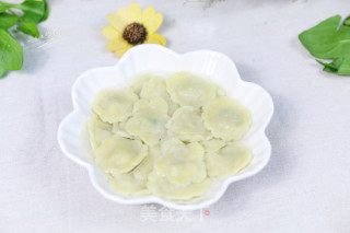 羊肉小水饺的做法步骤：12