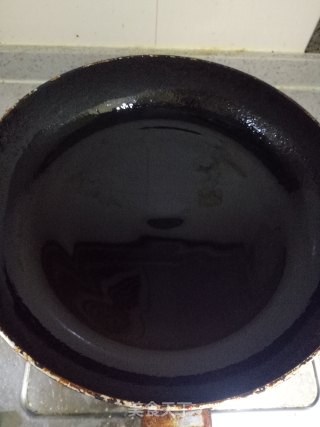 圣诞鸡蛋饼的做法步骤：7