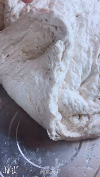 香酥油条的做法步骤：5