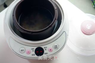 五谷杂豆粥的做法步骤：2