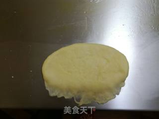奶香蜂蜜麻花的做法步骤：11