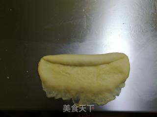 奶香蜂蜜麻花的做法步骤：12