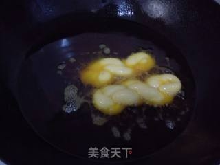 奶香蜂蜜麻花的做法步骤：19