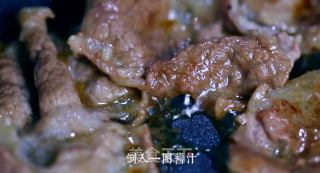 日式寿喜锅的做法步骤：5