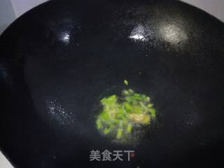 蚝油香菇炒杂蔬的做法步骤：6