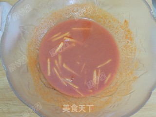 烤箱美食——香草新奥尔良烤翅的做法步骤：4