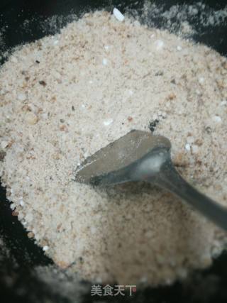 古法盐焗鸡翅的做法步骤：3