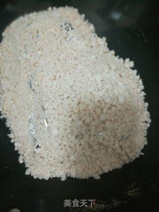古法盐焗鸡翅的做法步骤：4