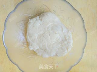 炼乳米粉小饼干的做法步骤：7