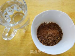 核桃米粉玛芬的做法步骤：6