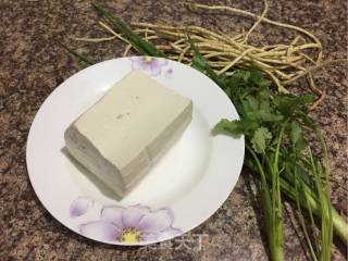 “烤箱美食”恋爱豆腐果的做法步骤：1