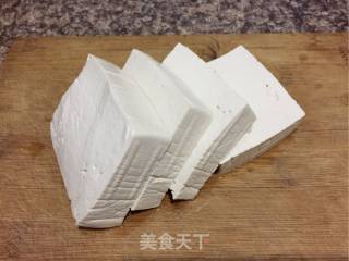 “烤箱美食”恋爱豆腐果的做法步骤：2