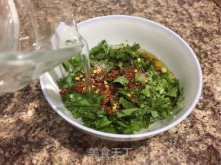 “烤箱美食”恋爱豆腐果的做法步骤：8